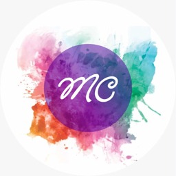 Logo do Consultório Mariana Consentino