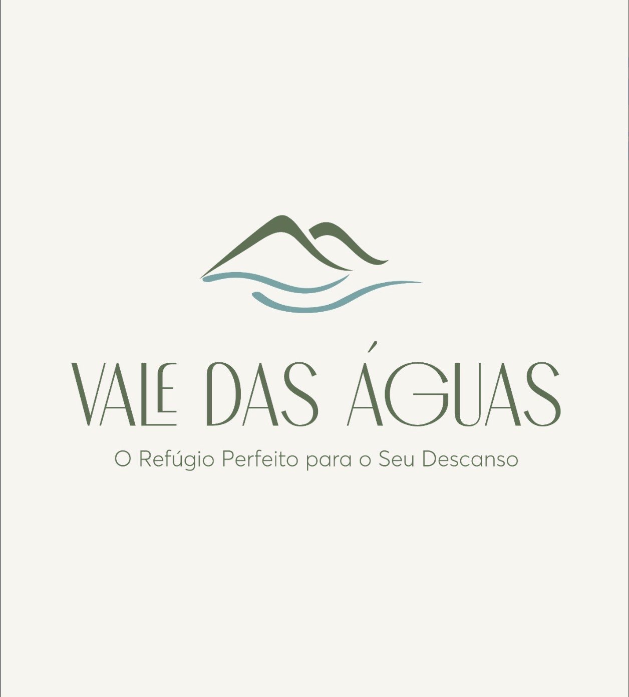 Logo Chalé Vale das Águas
